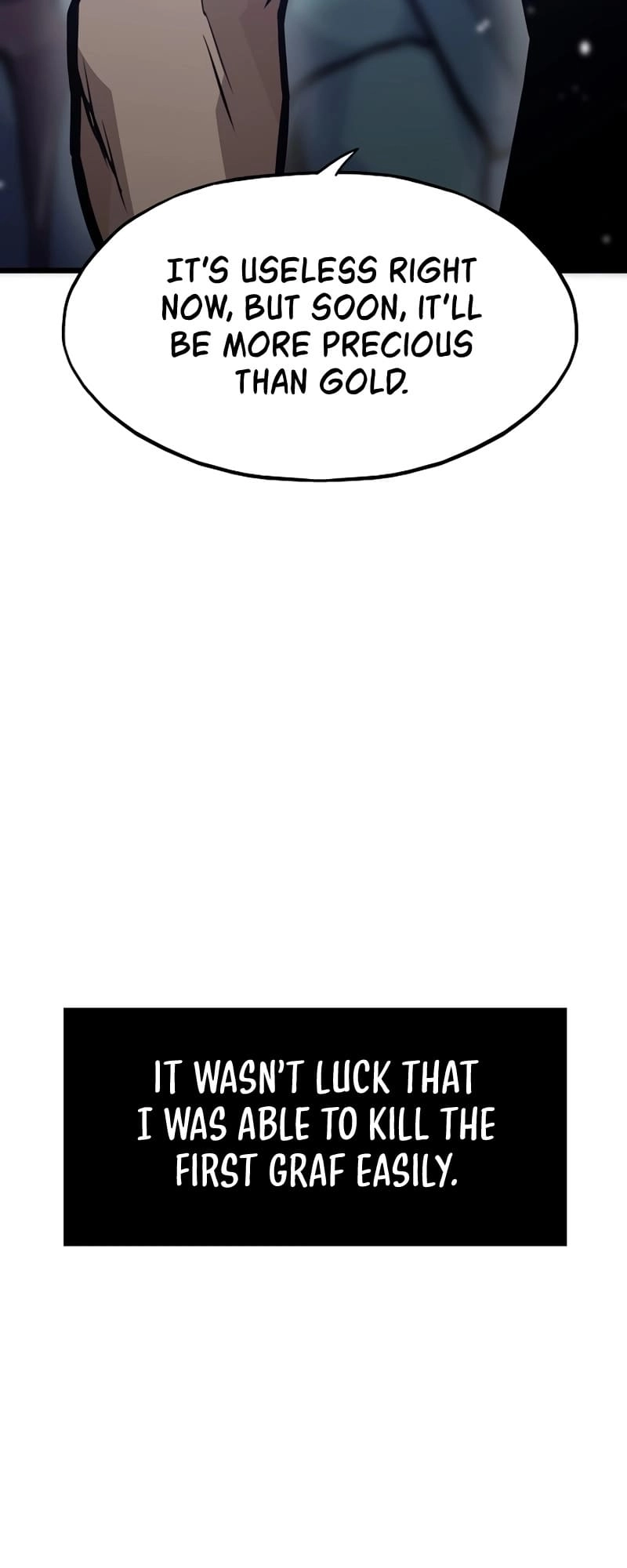 Past Life Returner Chapter 31 Page 28