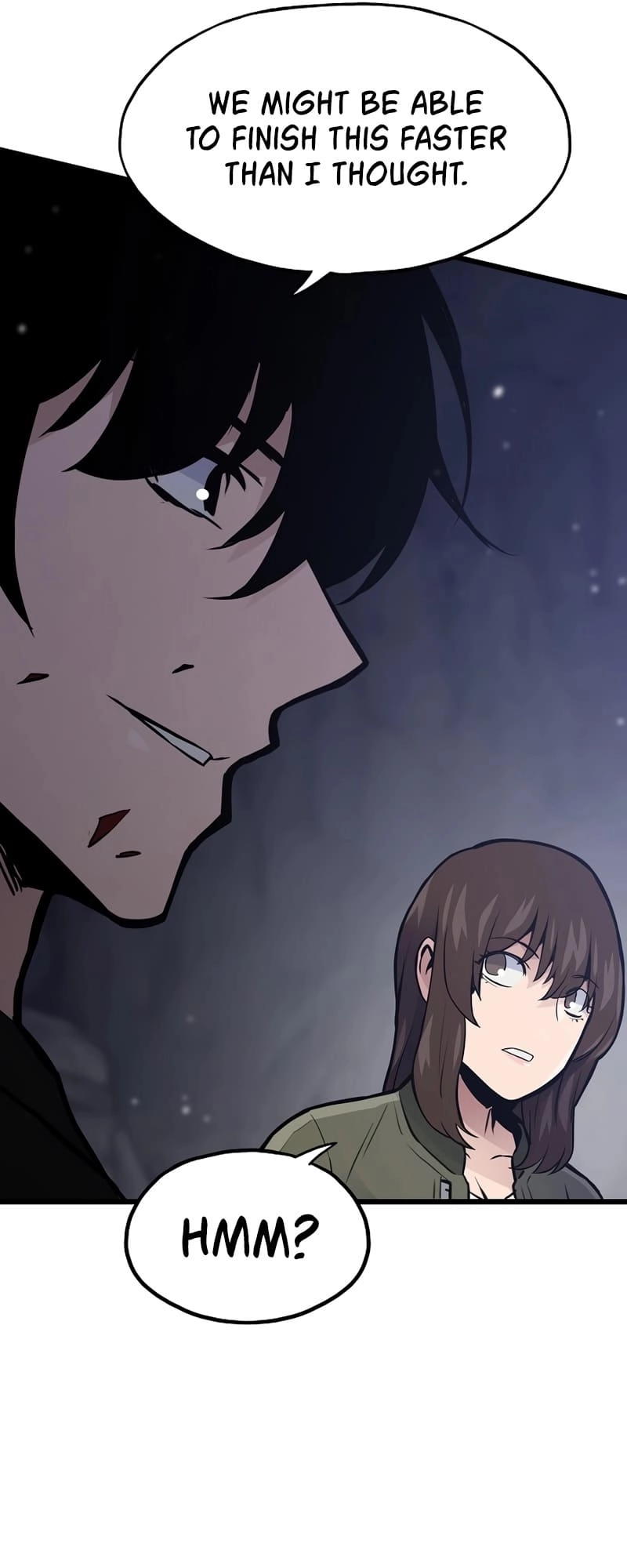 Past Life Returner Chapter 31 Page 45