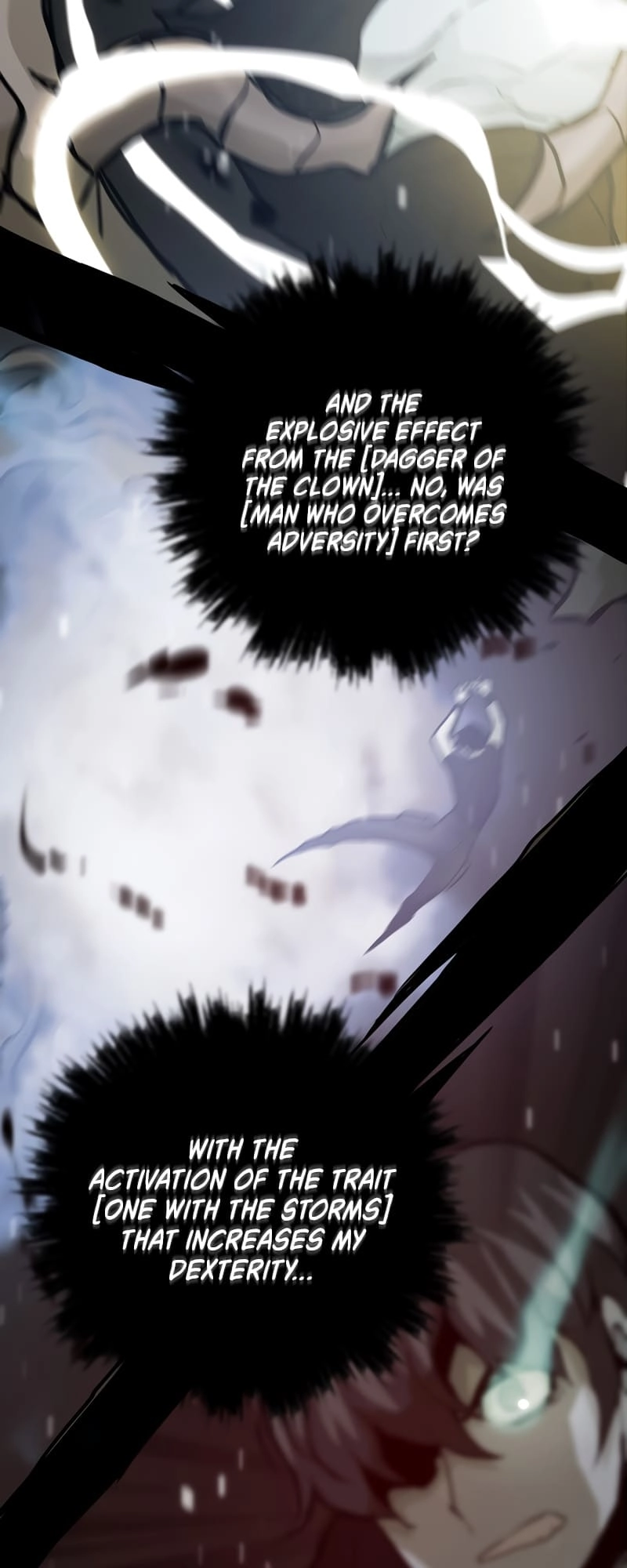 Past Life Returner Chapter 31 Page 53