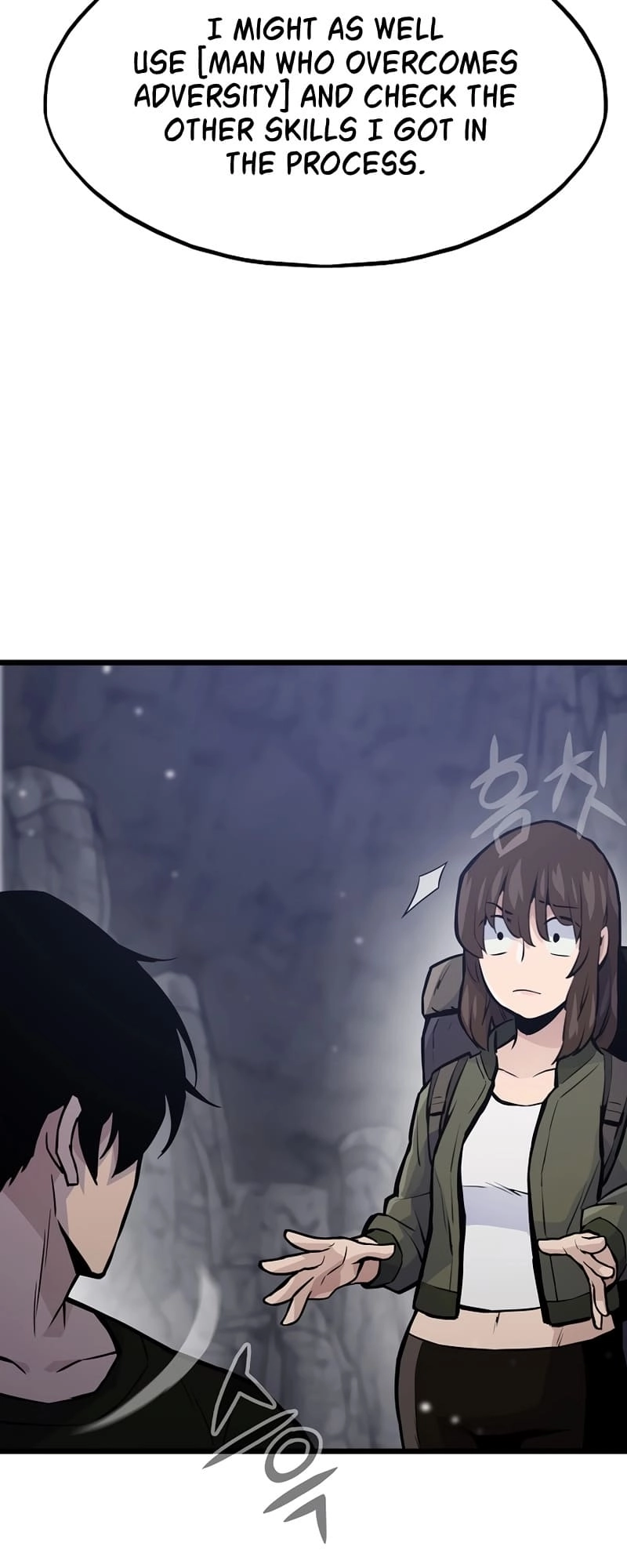 Past Life Returner Chapter 31 Page 85