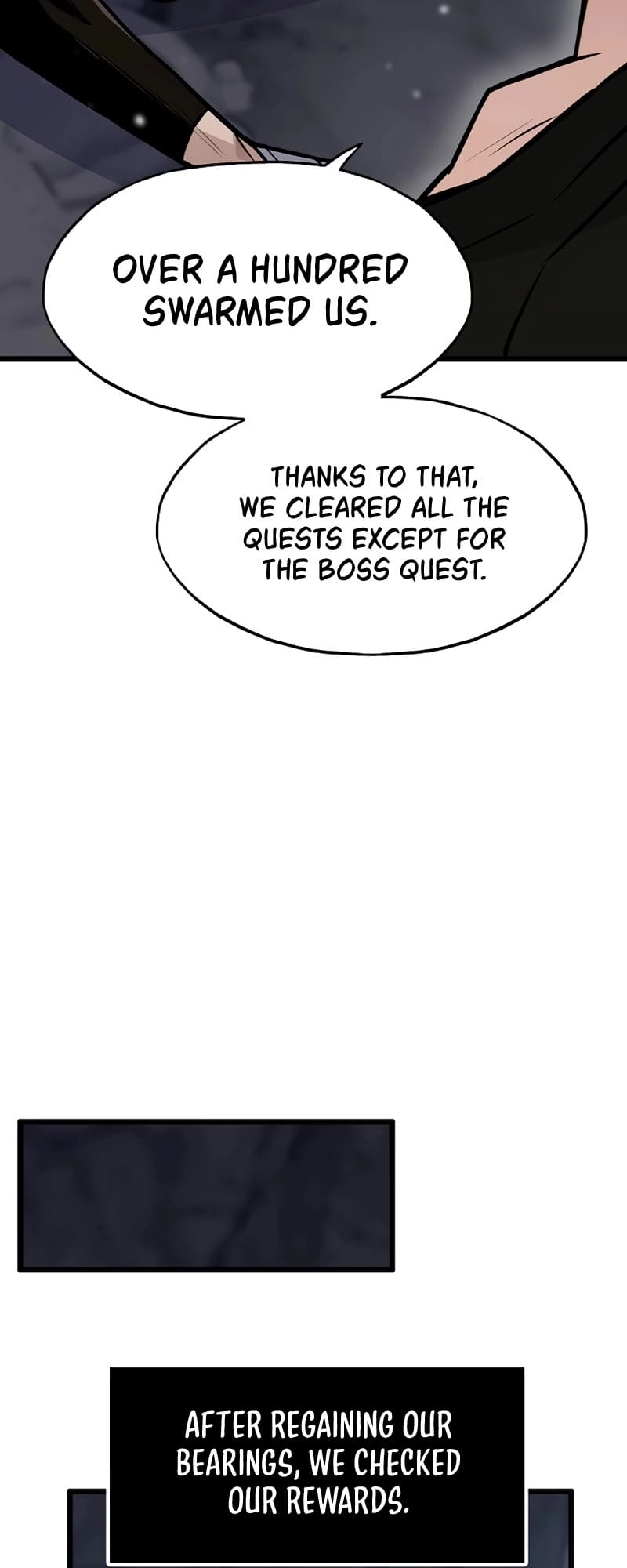 Past Life Returner Chapter 31 Page 64