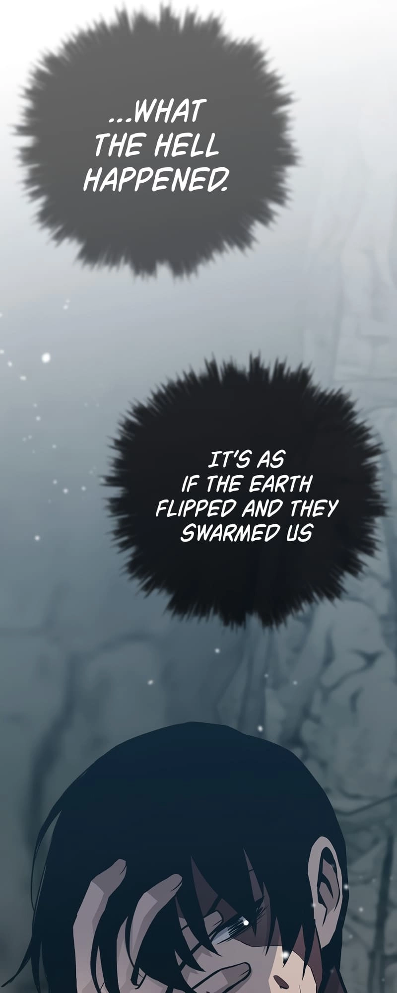 Past Life Returner Chapter 31 Page 51