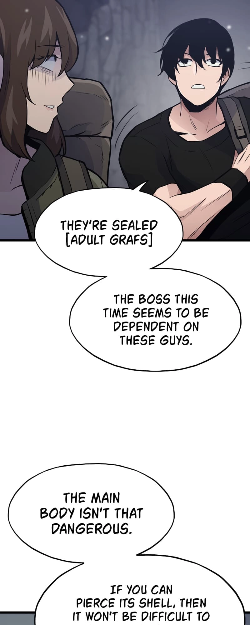 Past Life Returner Chapter 31 Page 77