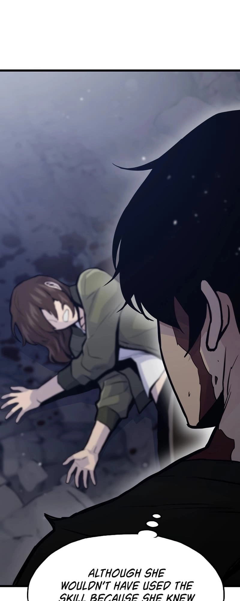 Past Life Returner Chapter 31 Page 57