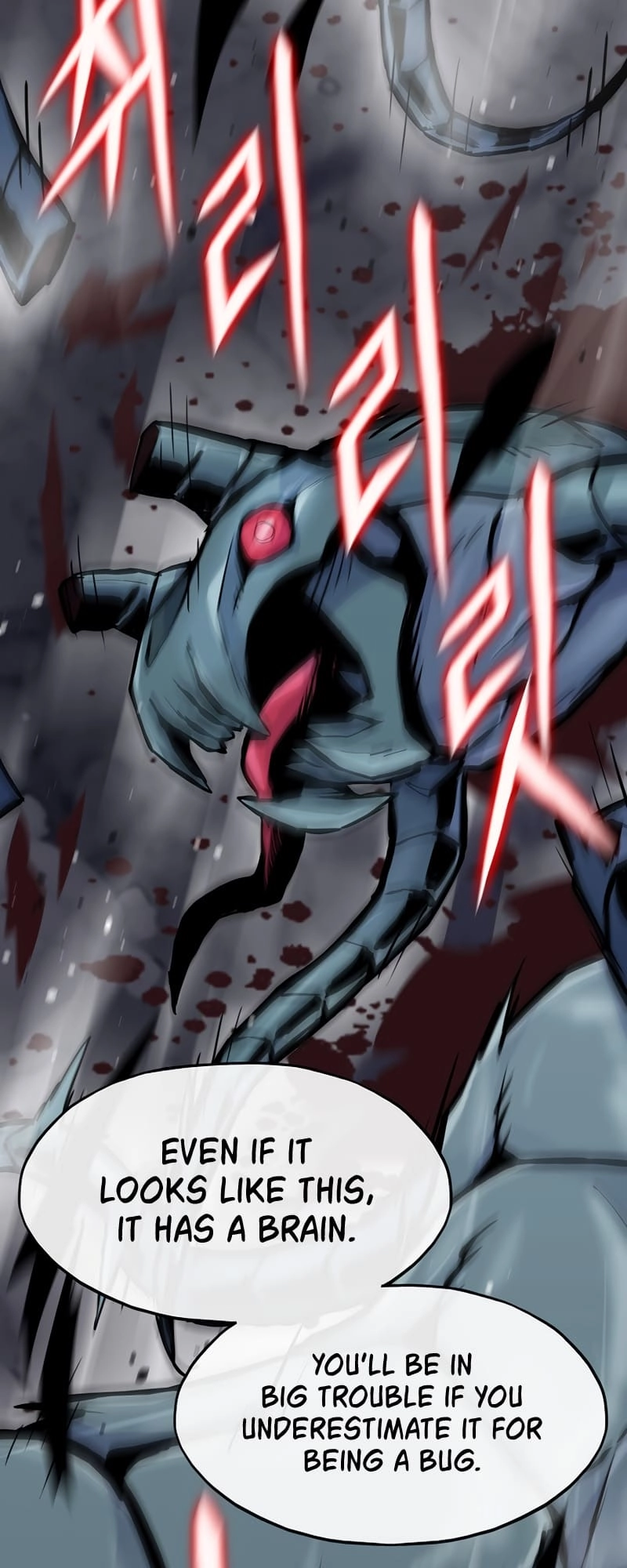 Past Life Returner Chapter 31 Page 11