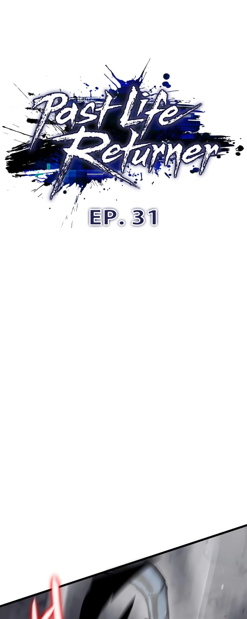 Past Life Returner Chapter 31 Page 10