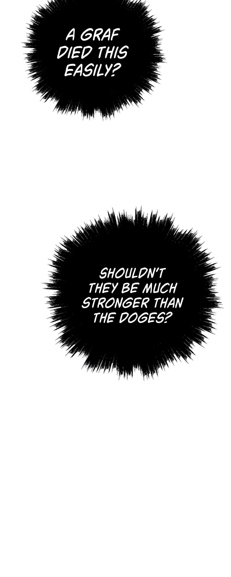 Past Life Returner Chapter 31 Page 9