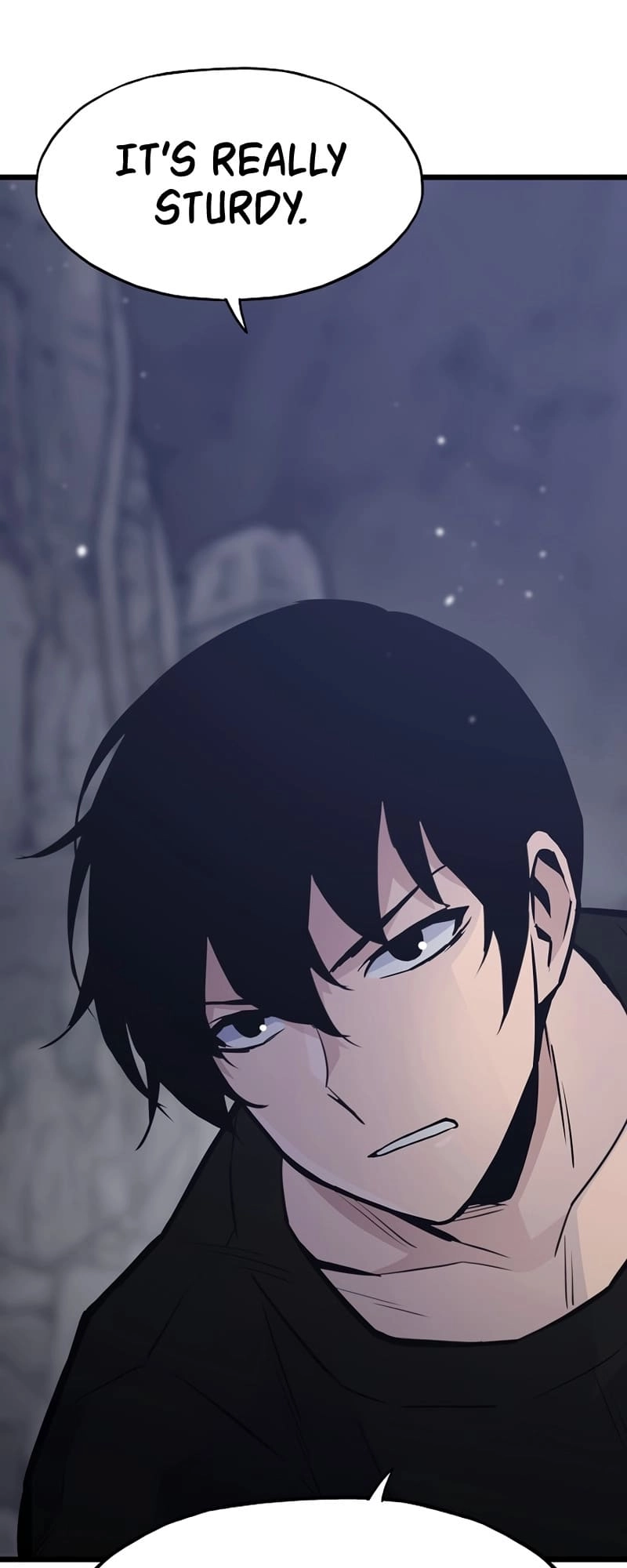 Past Life Returner Chapter 31 Page 84
