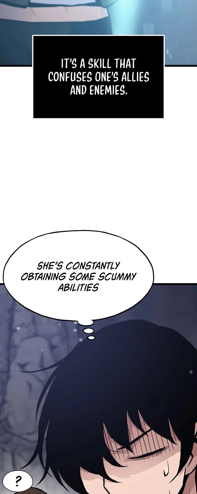 Past Life Returner Chapter 31 Page 66