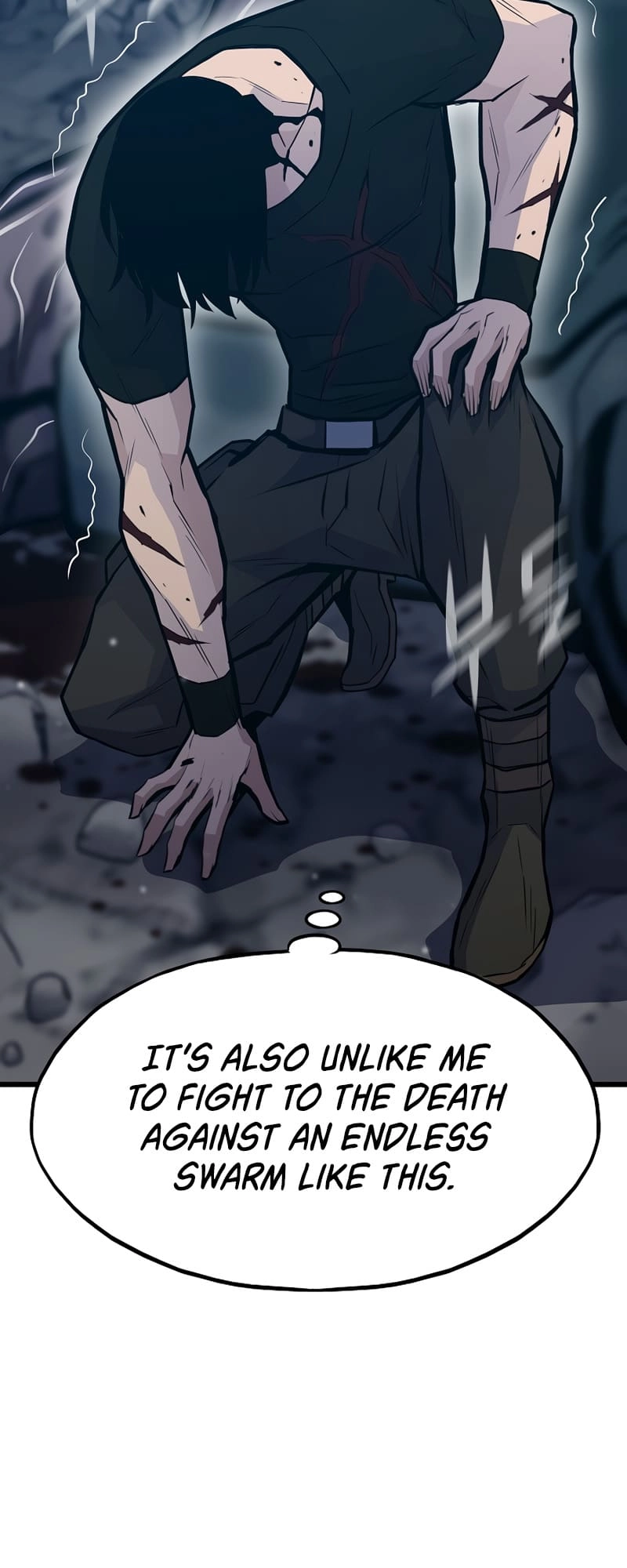 Past Life Returner Chapter 31 Page 56
