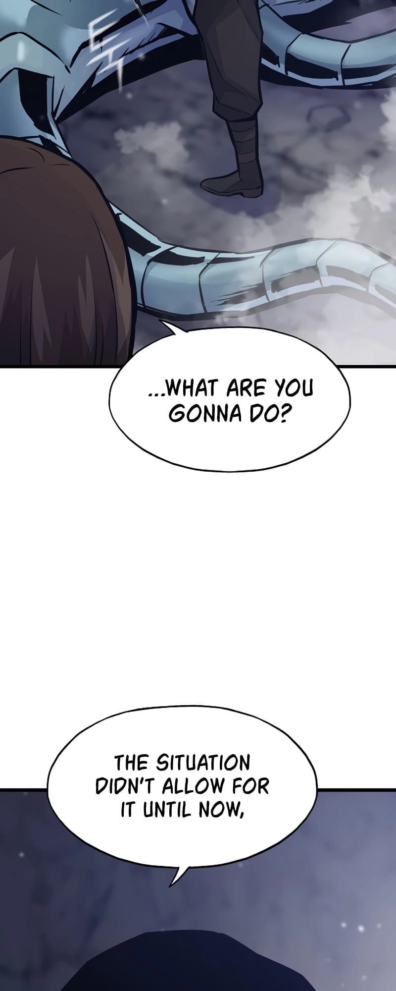 Past Life Returner Chapter 31 Page 17