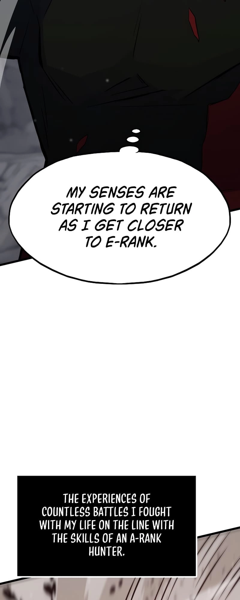 Past Life Returner Chapter 31 Page 42