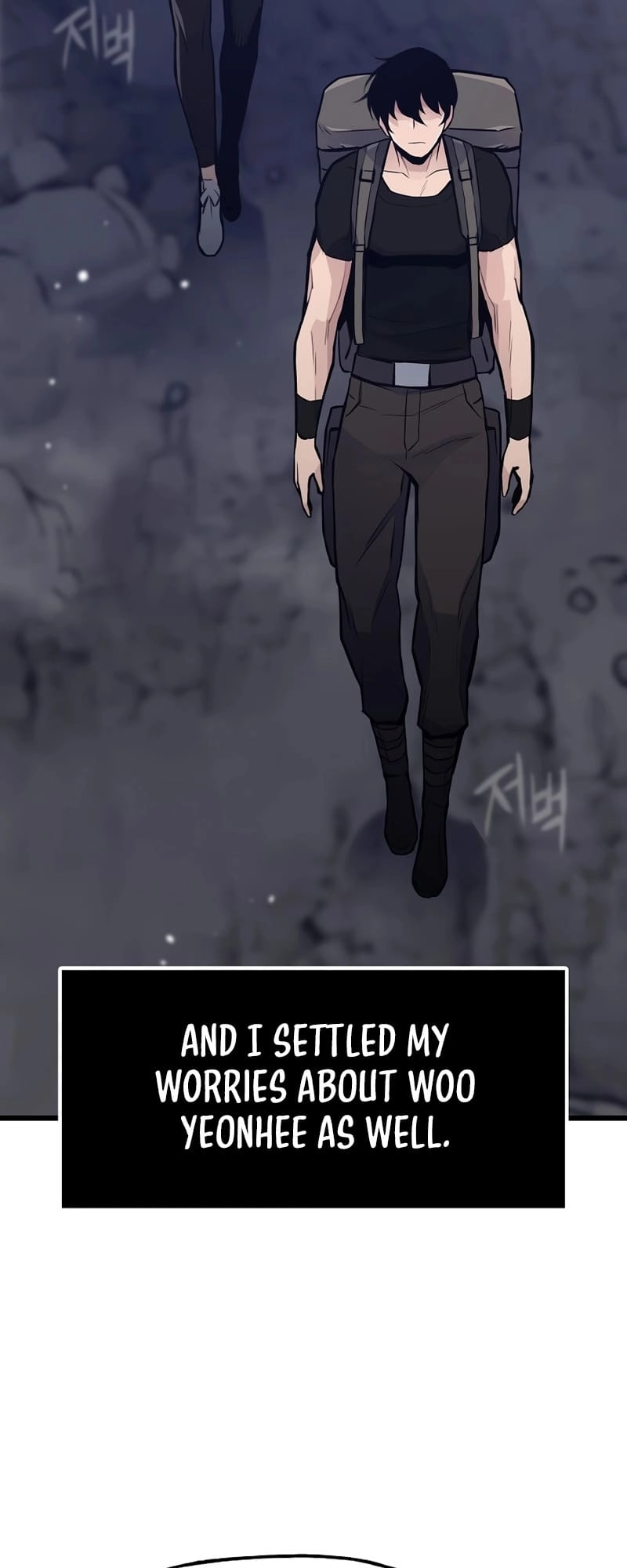 Past Life Returner Chapter 31 Page 71