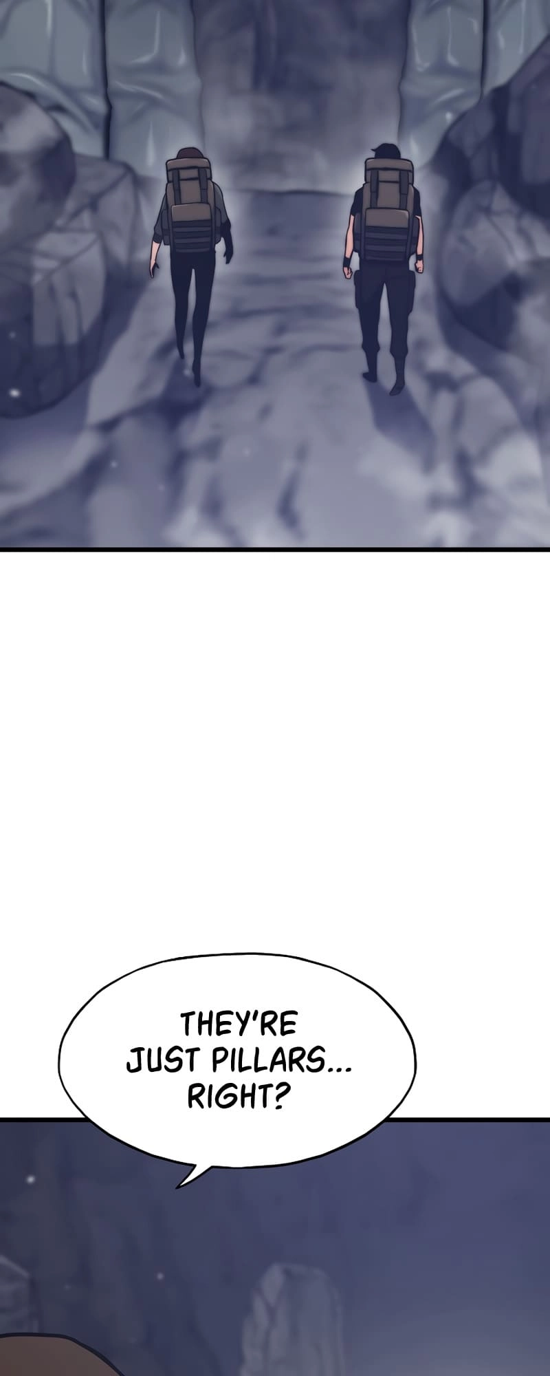 Past Life Returner Chapter 31 Page 76