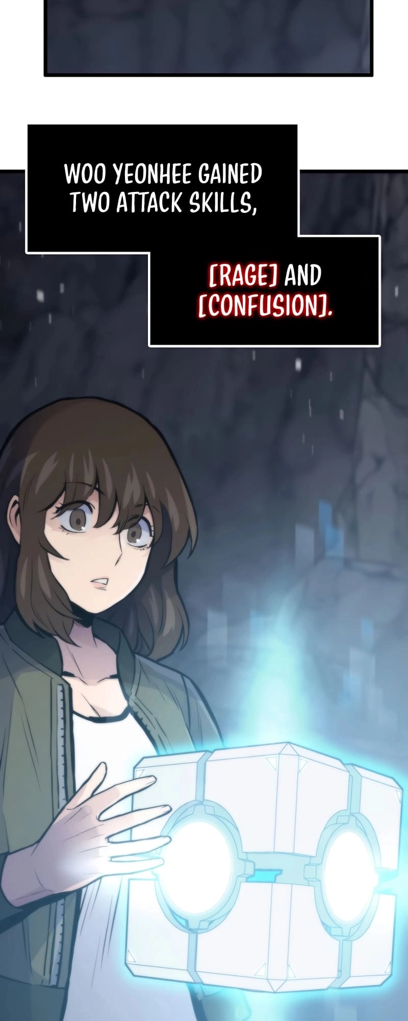 Past Life Returner Chapter 31 Page 65