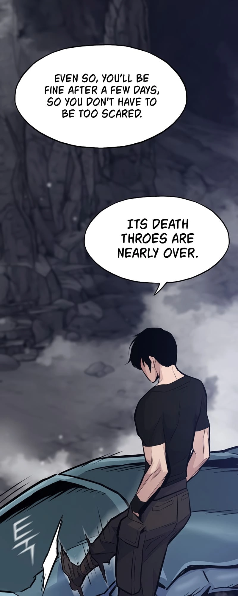 Past Life Returner Chapter 31 Page 16