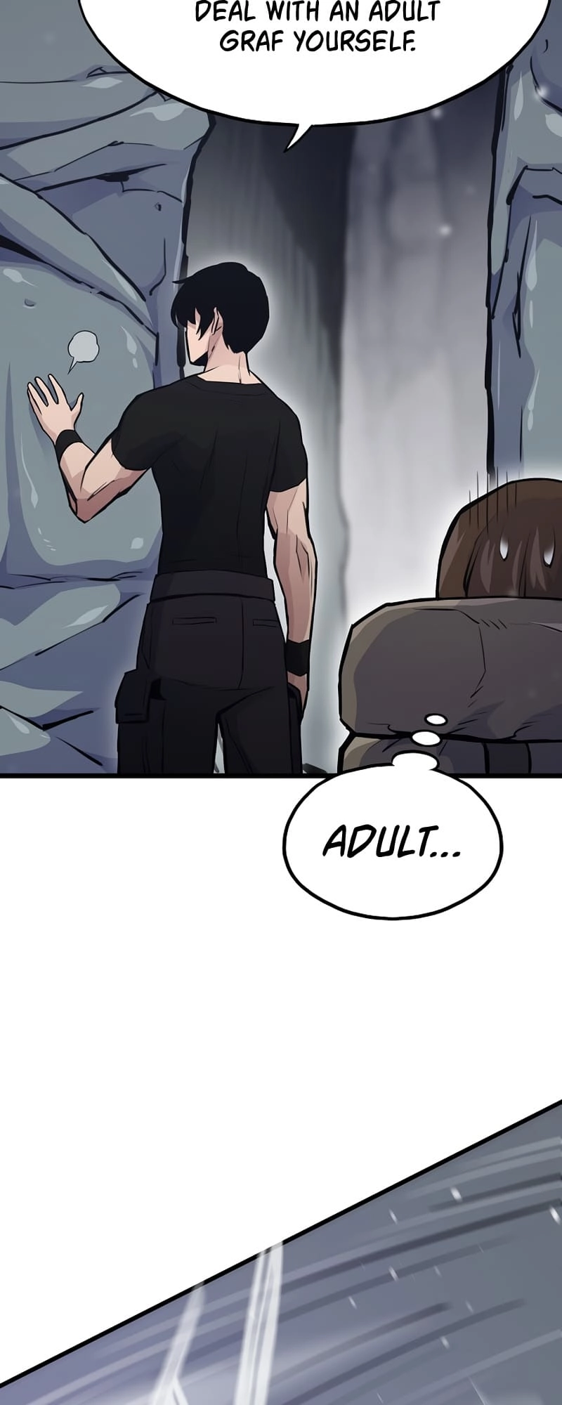 Past Life Returner Chapter 31 Page 78