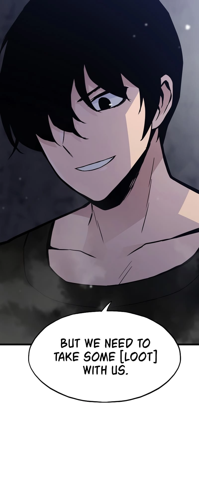 Past Life Returner Chapter 31 Page 18