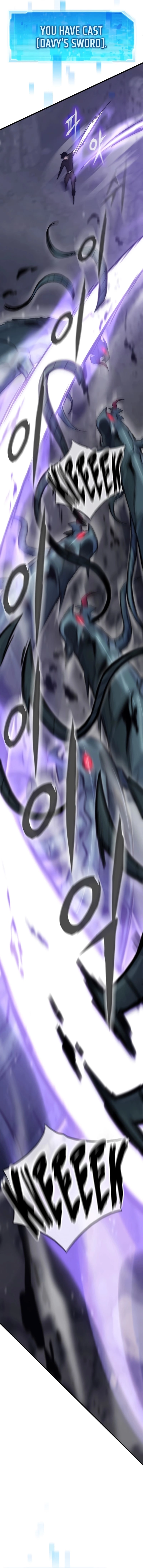 Past Life Returner Chapter 31 Page 38