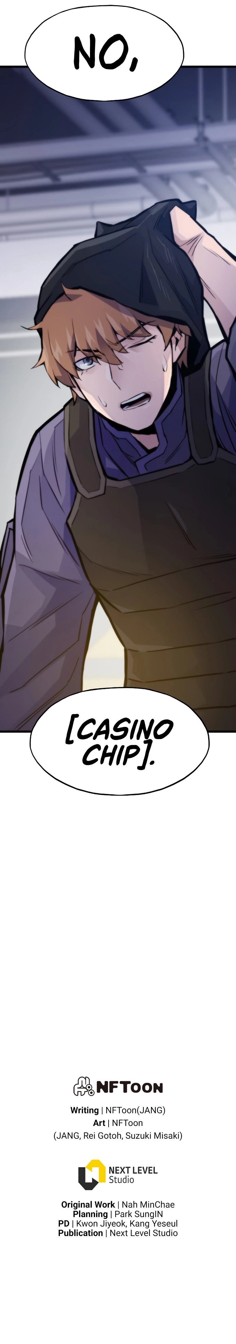 Past Life Returner Chapter 42 Page 17