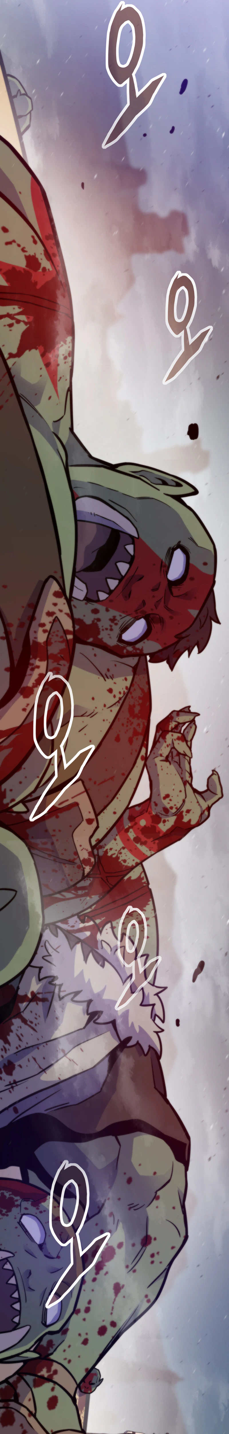 Past Life Returner Chapter 180 Page 7