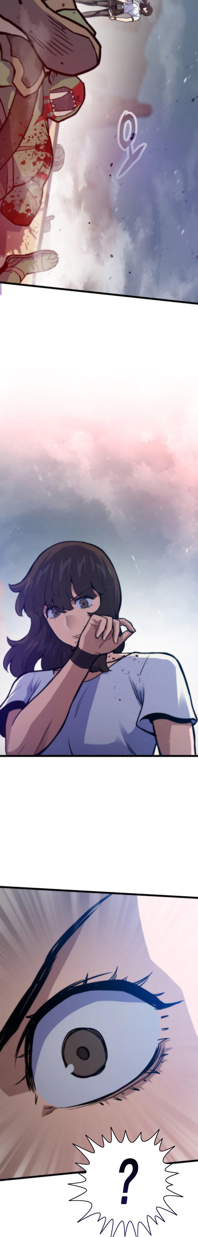 Past Life Returner Chapter 180 Page 8
