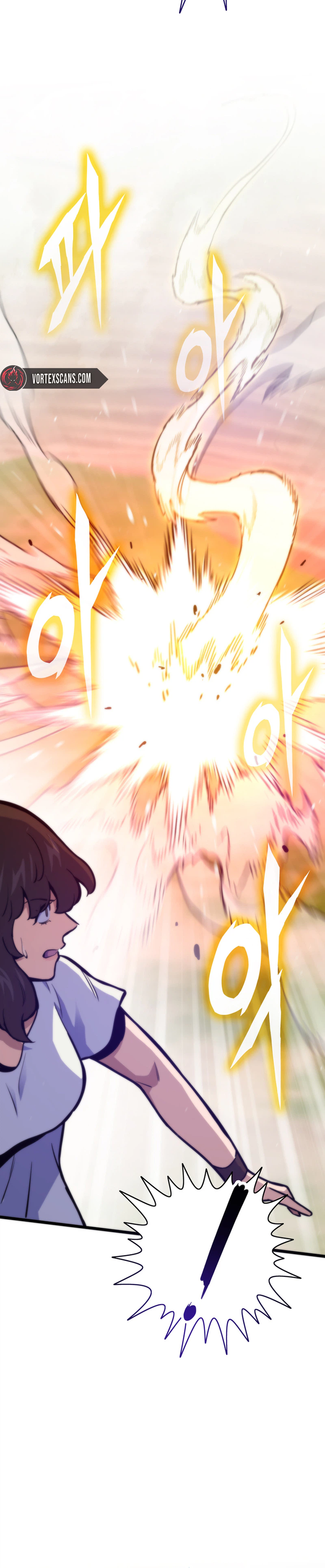 Past Life Returner Chapter 180 Page 9