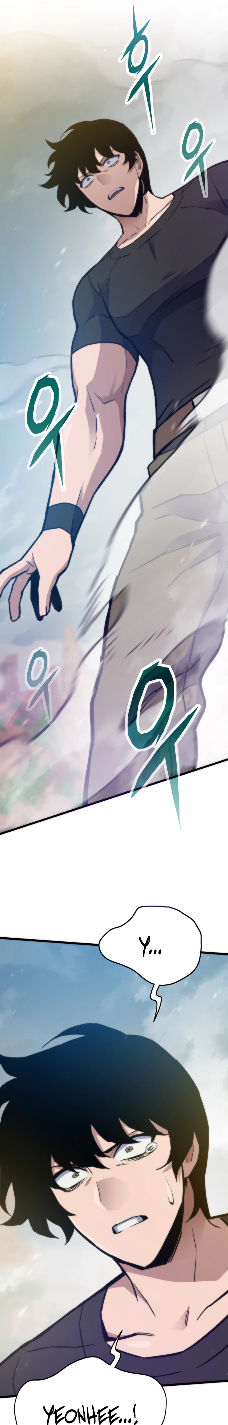 Past Life Returner Chapter 180 Page 10
