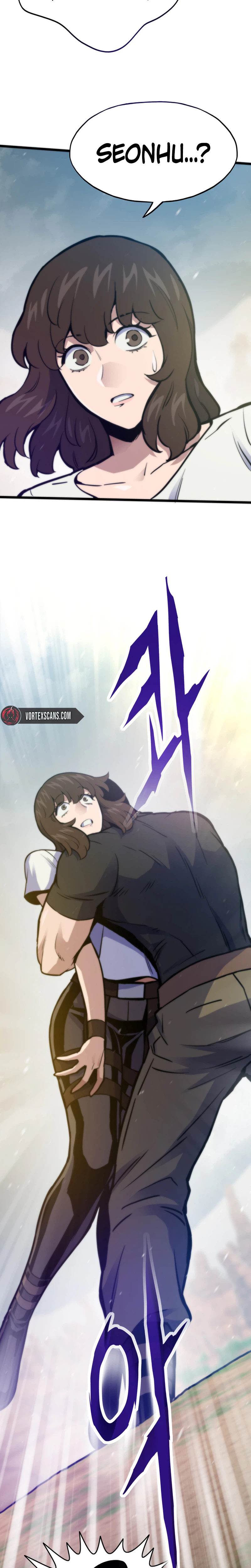 Past Life Returner Chapter 180 Page 11