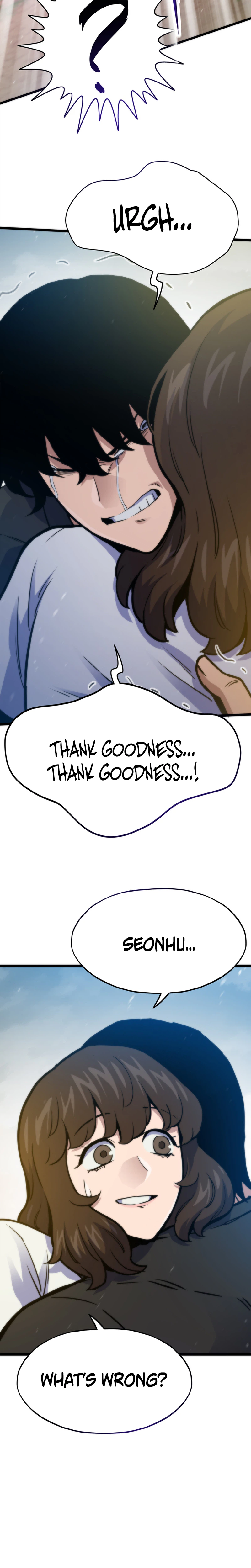 Past Life Returner Chapter 180 Page 12