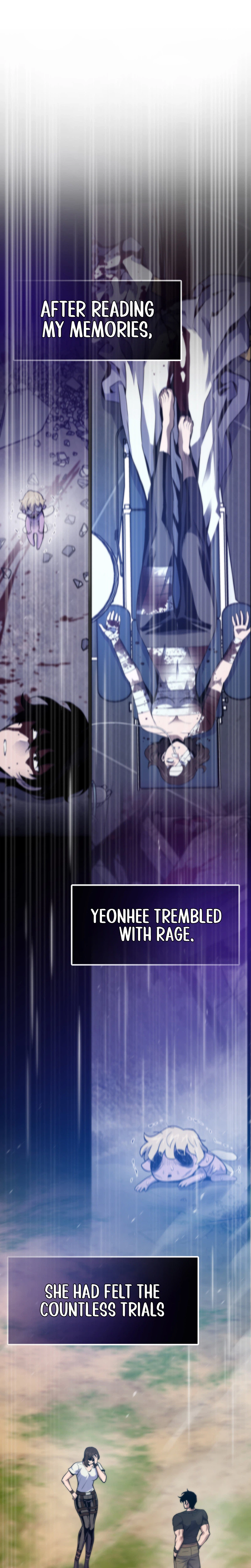 Past Life Returner Chapter 180 Page 13