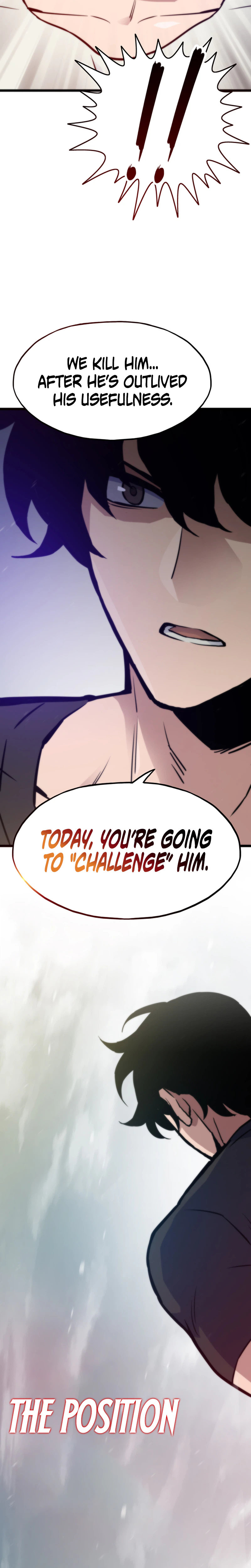 Past Life Returner Chapter 180 Page 18