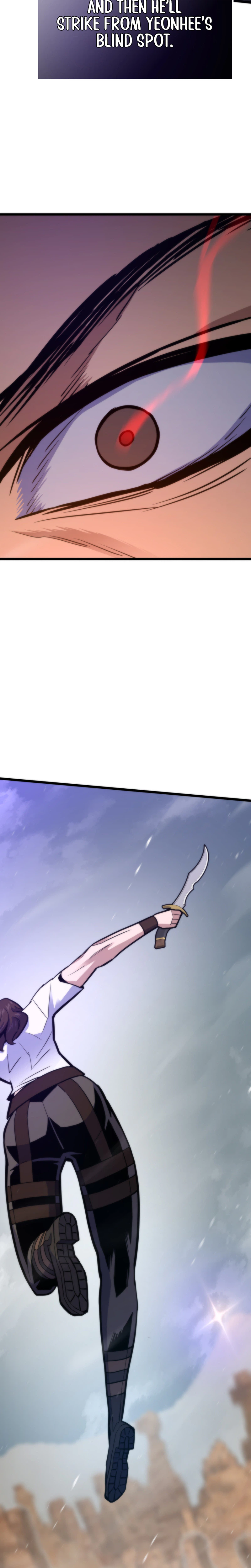 Past Life Returner Chapter 180 Page 24