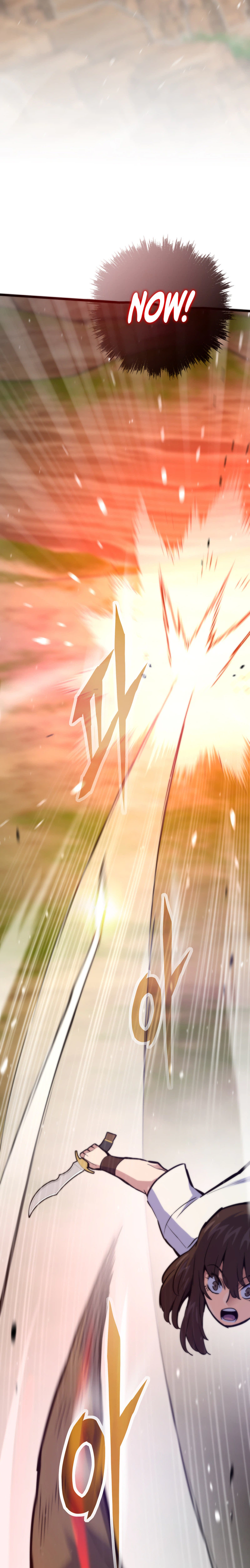 Past Life Returner Chapter 180 Page 25