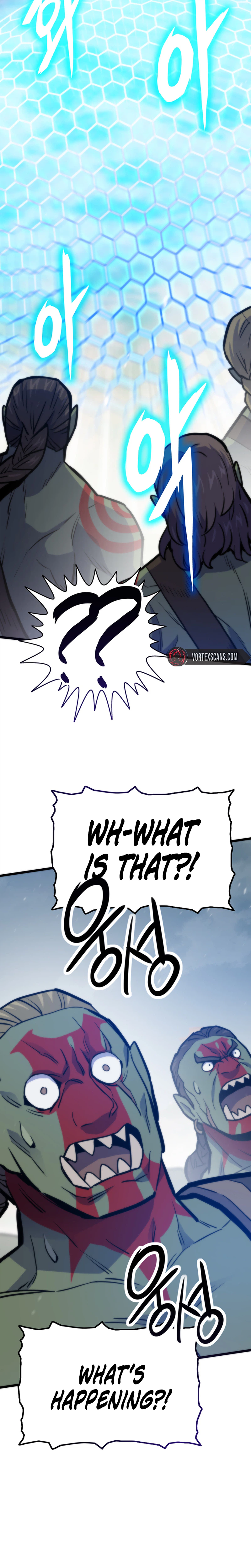 Past Life Returner Chapter 180 Page 27