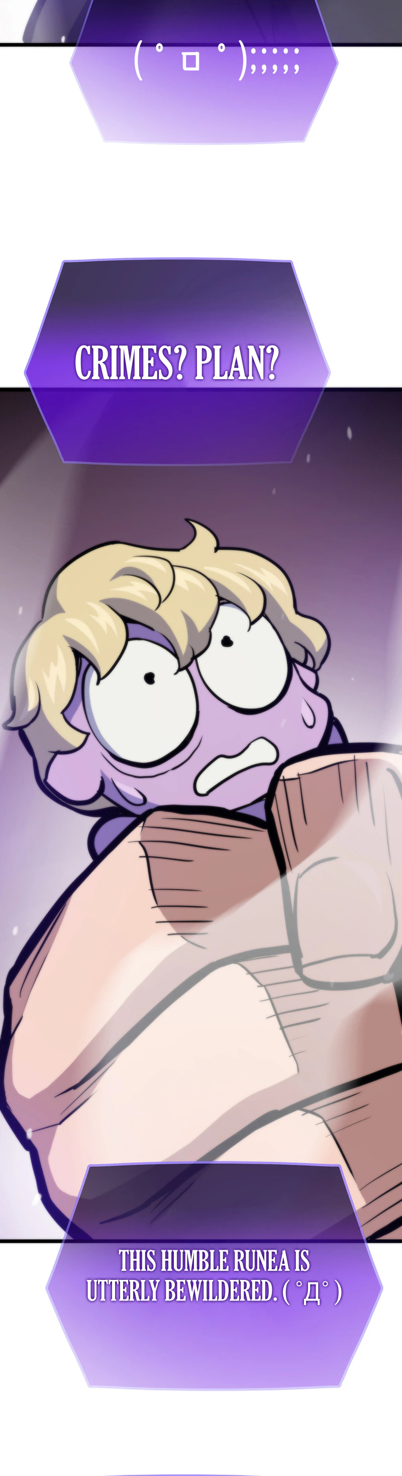 Past Life Returner Chapter 180 Page 30