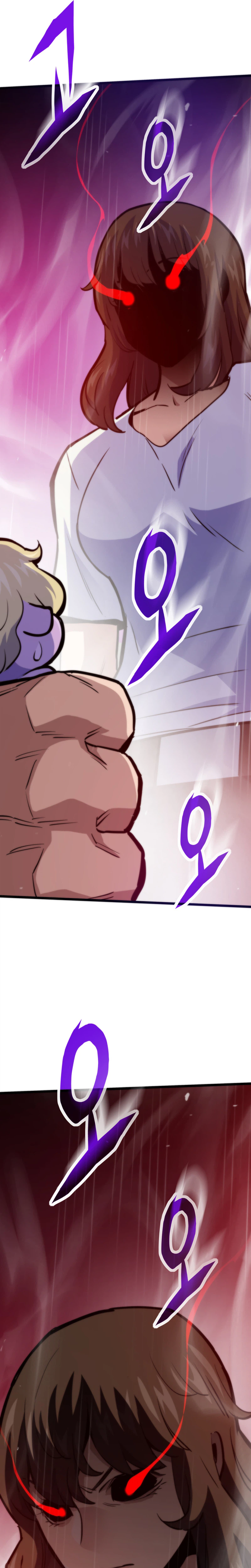 Past Life Returner Chapter 180 Page 34
