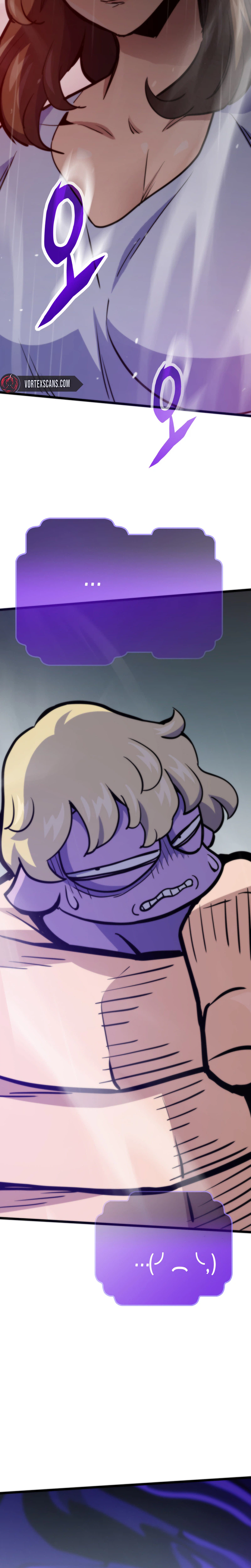 Past Life Returner Chapter 180 Page 35