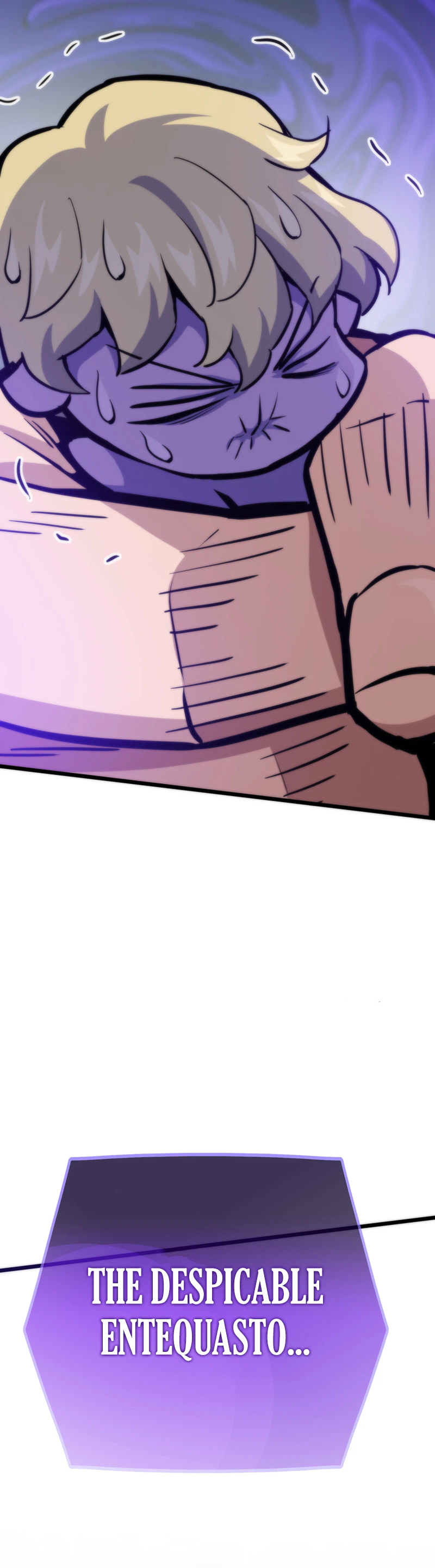 Past Life Returner Chapter 180 Page 36