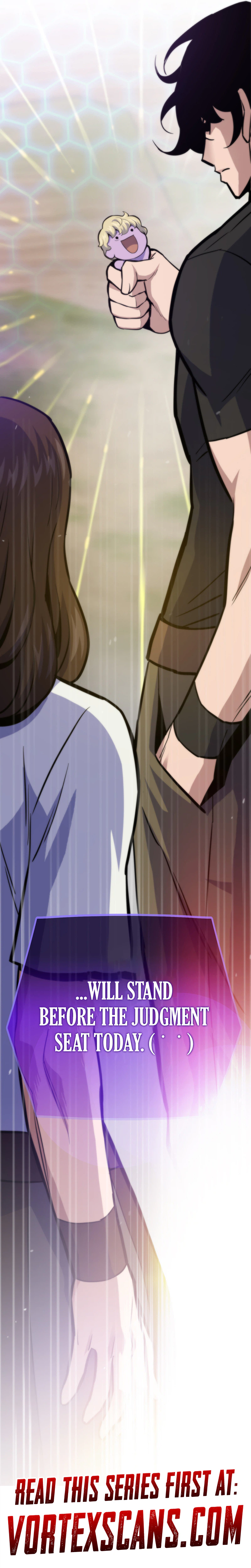 Past Life Returner Chapter 180 Page 37
