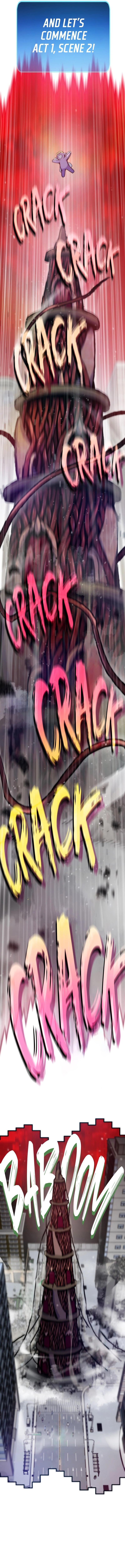 Past Life Returner Chapter 74 Page 14