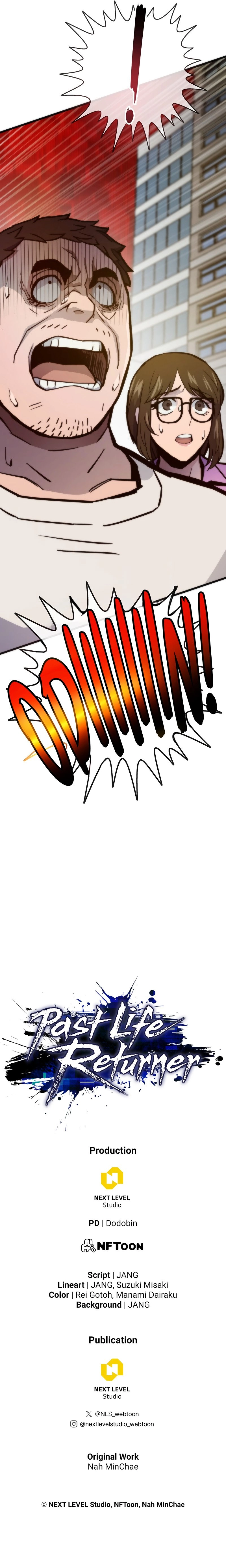 Past Life Returner Chapter 74 Page 22