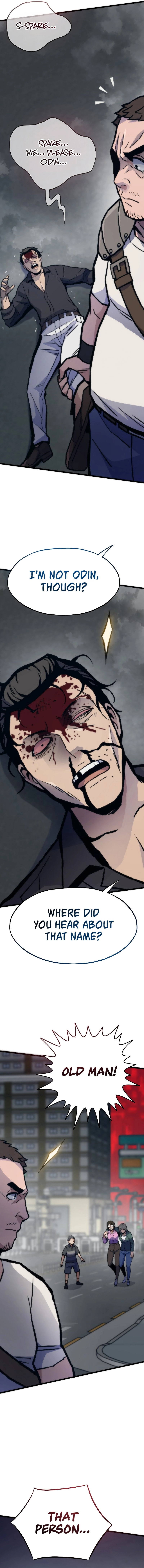 Past Life Returner Chapter 74 Page 7