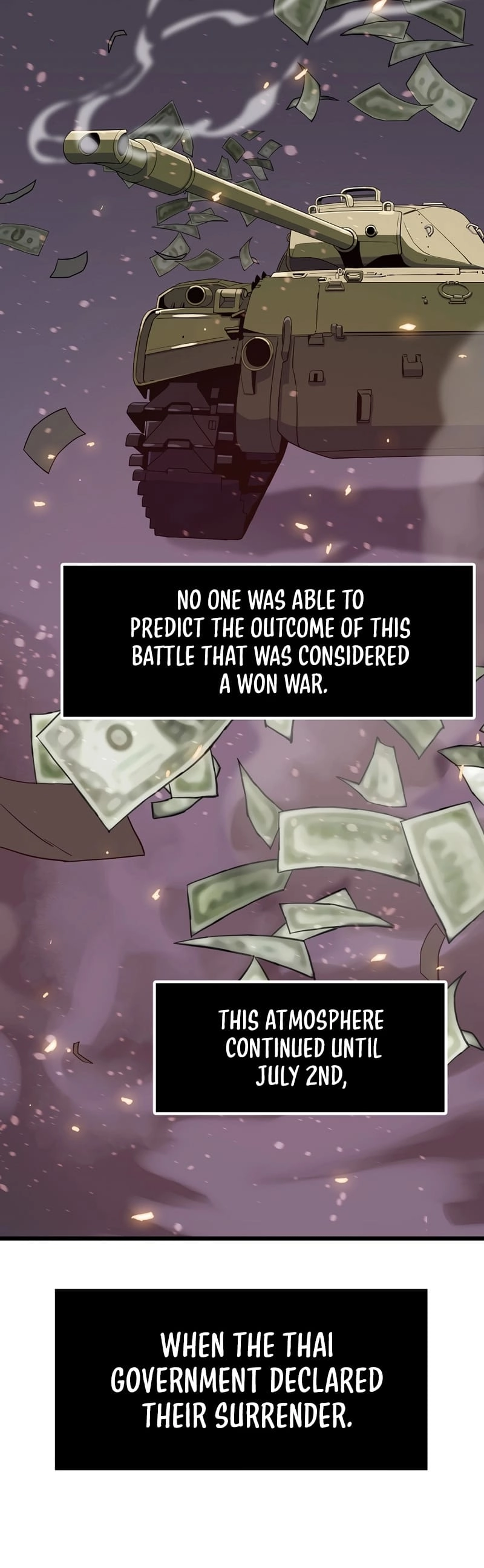 Past Life Returner Chapter 5 Page 31