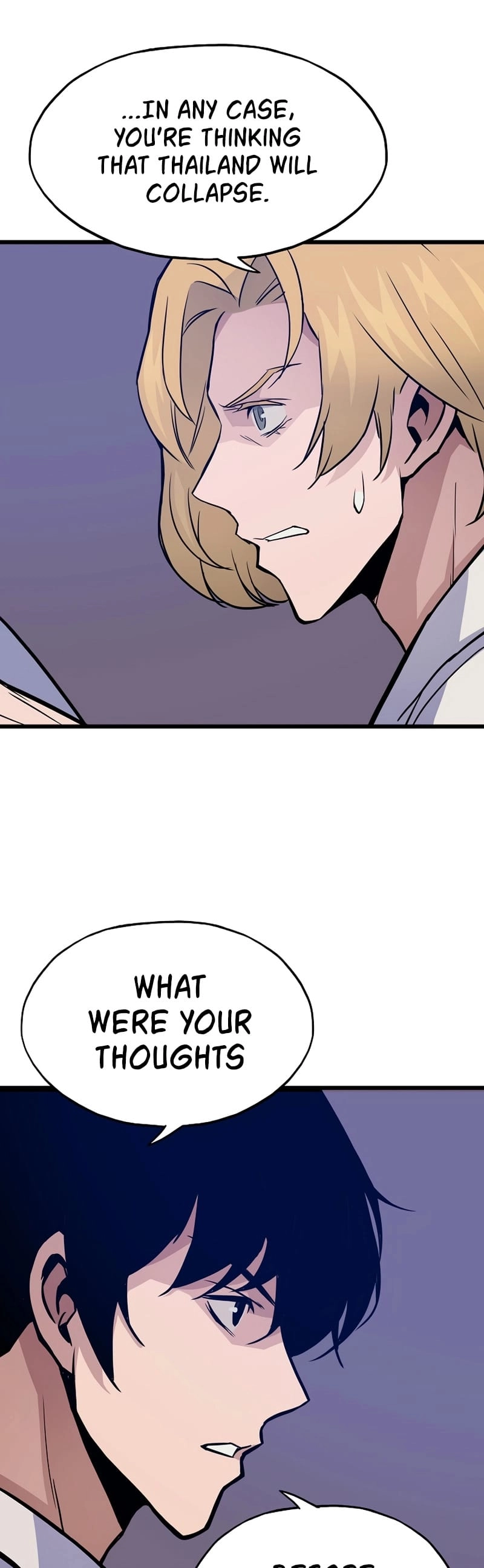 Past Life Returner Chapter 5 Page 29