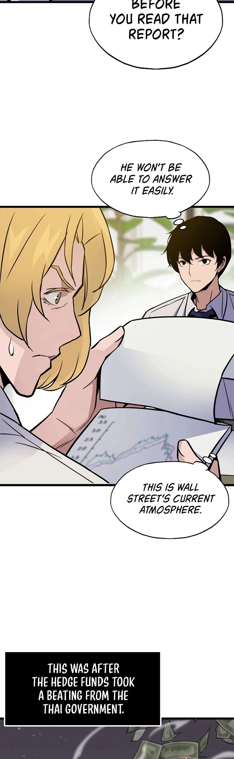 Past Life Returner Chapter 5 Page 30