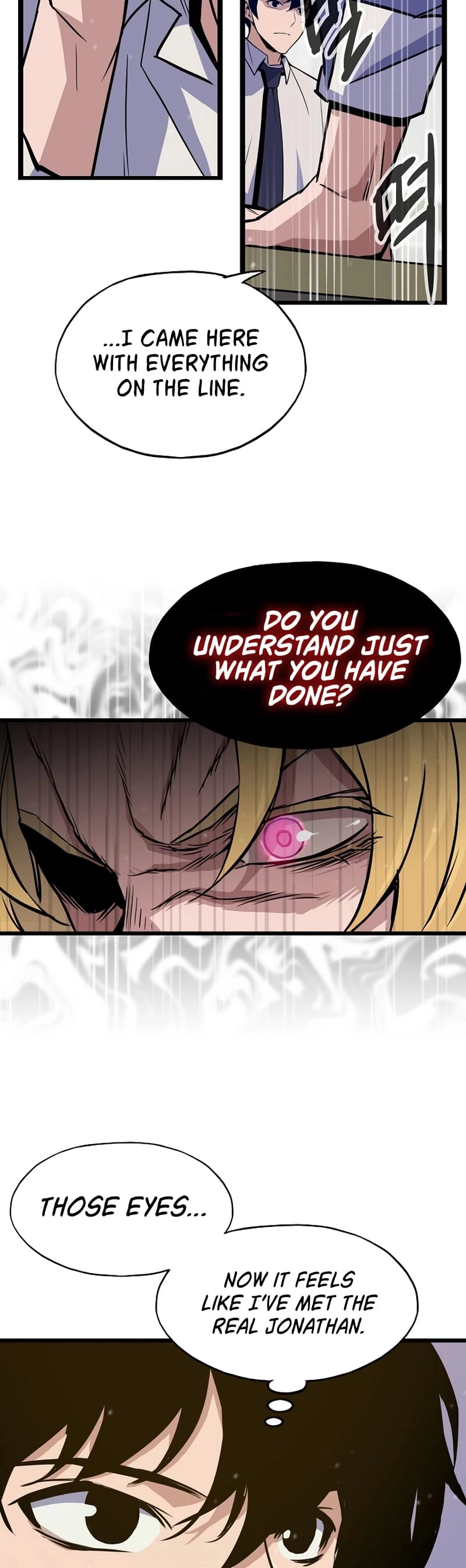 Past Life Returner Chapter 5 Page 23