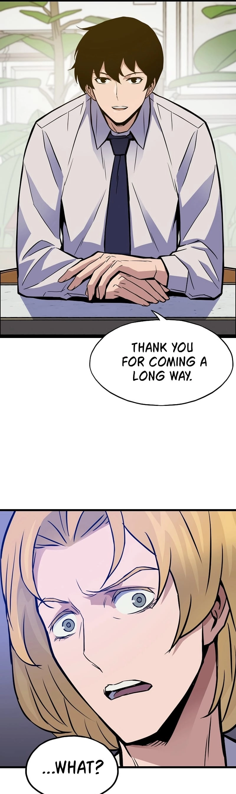 Past Life Returner Chapter 5 Page 21