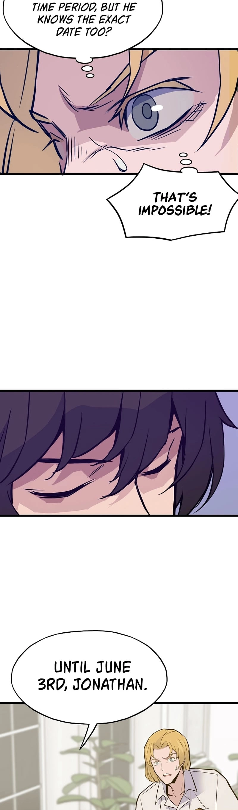 Past Life Returner Chapter 5 Page 42