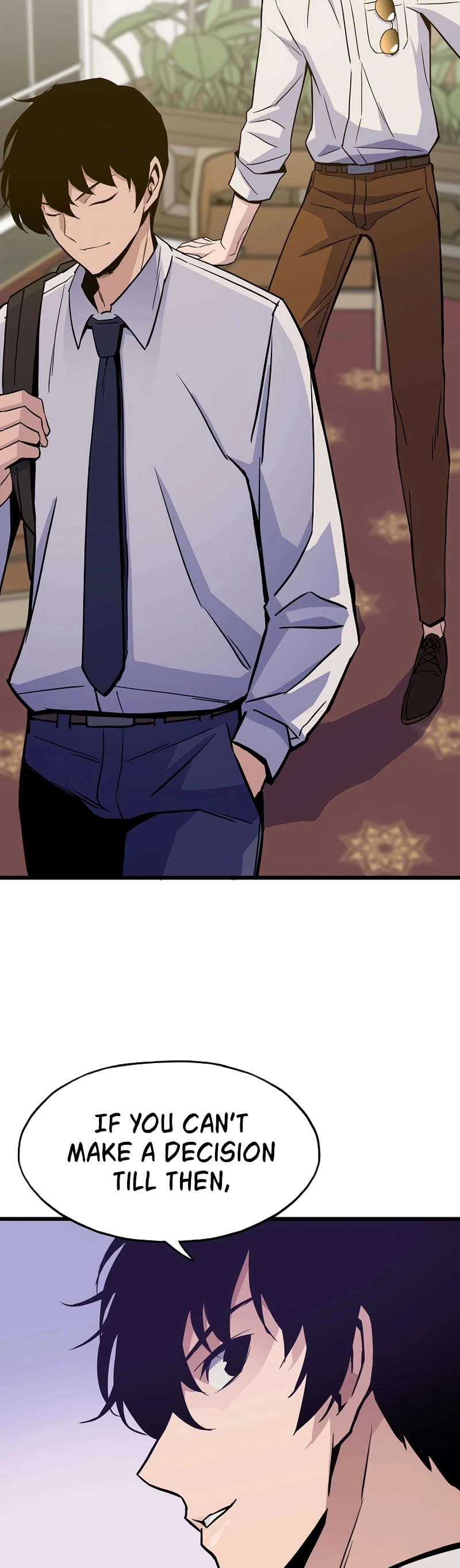 Past Life Returner Chapter 5 Page 43